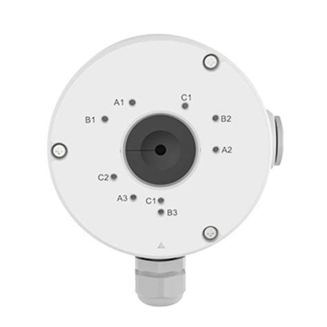 b10 junction box|reolink junction box.